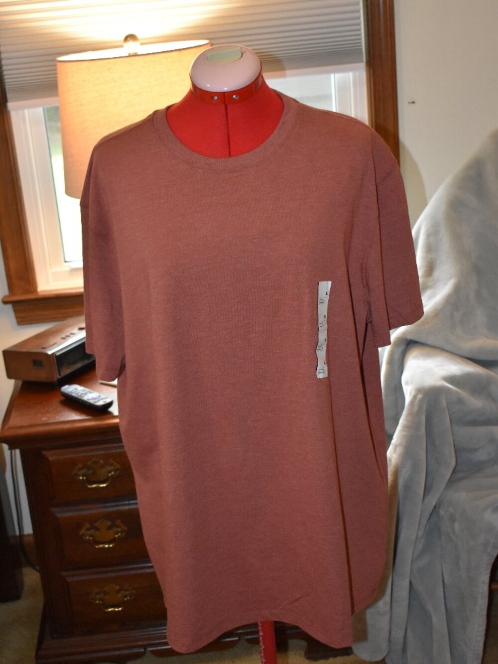 tee